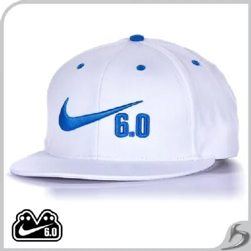 Gorros 2010: Gorro Nike 6.0 de Baseball