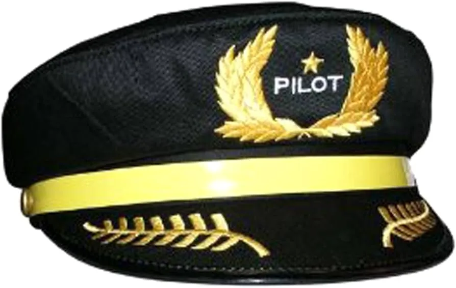 Gorro de piloto para niños : Amazon.com.mx: Juguetes y Juegos