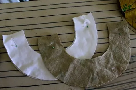 Como hacer un gorro de verano para niños - Ikkaro