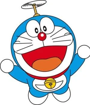 Gorrocóptero - Doraenciclopedia, la enciclopedia de Doraemon