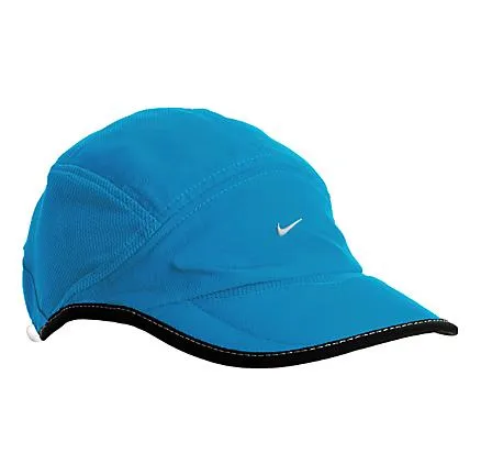 Gorros 2010: Gorro Nike Turquesa (Modelo Nuevo)