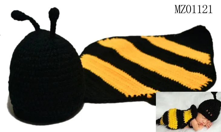 Gorros en crochet ANIMALITOS - Imagui