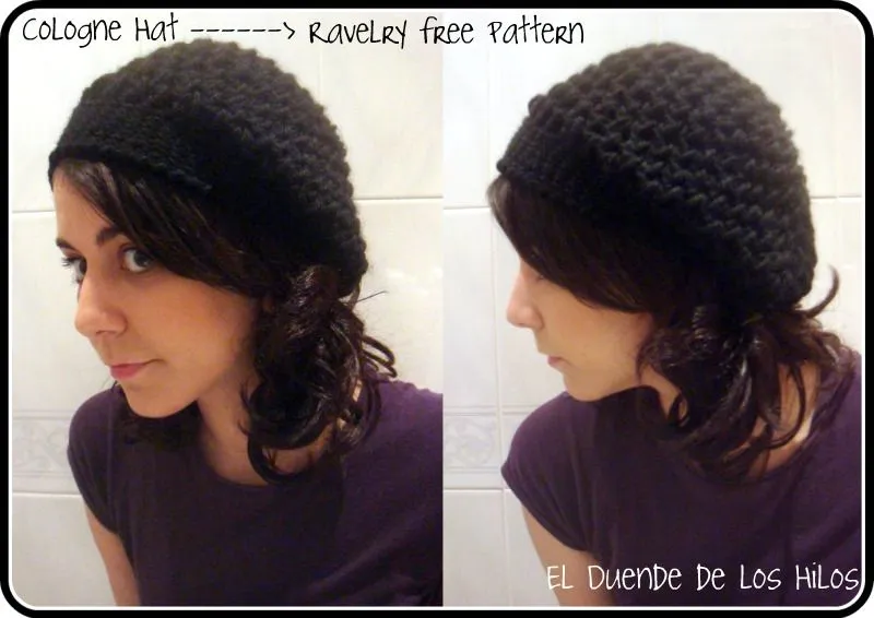 Como hacer gorros de duendes a crochet - Imagui