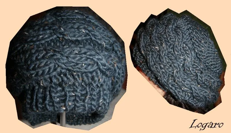 Gorros para frío - Imagui