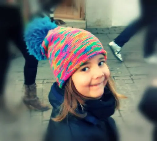 gorro de lana | facilisimo.com