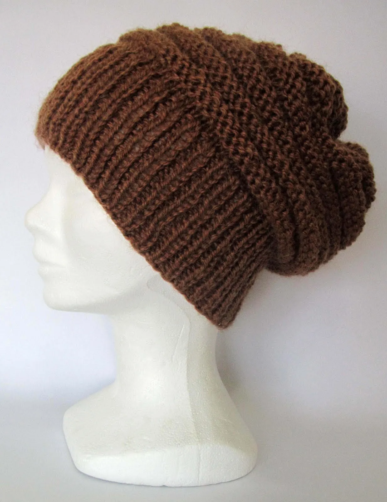 Nuevos gorros de lana, New Wool hats!! | One Of A Kind