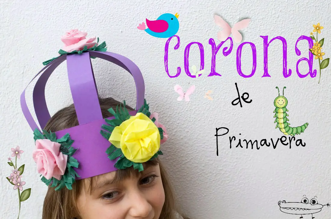 Gorros - Manualidades Infantiles