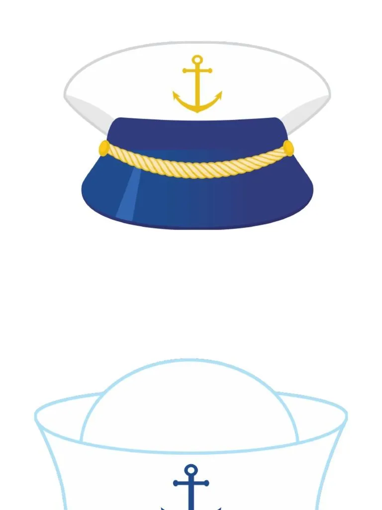 Gorros Marineros | PDF