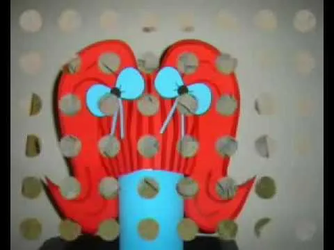 Gorros Pelucas Cotillon #56 - YouTube