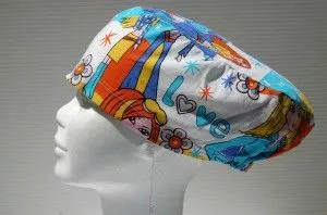 bonito « Gorros Cirugia