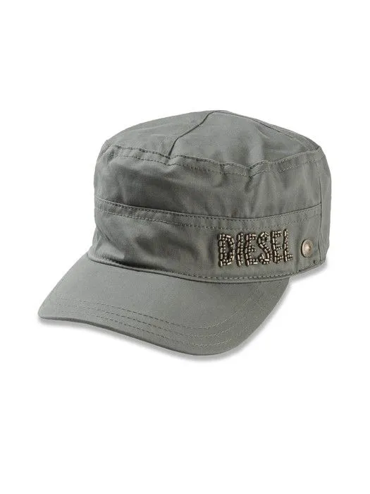 Gorros, Sombreros y Guantes Diesel CONBIS - Diesel Official Online ...