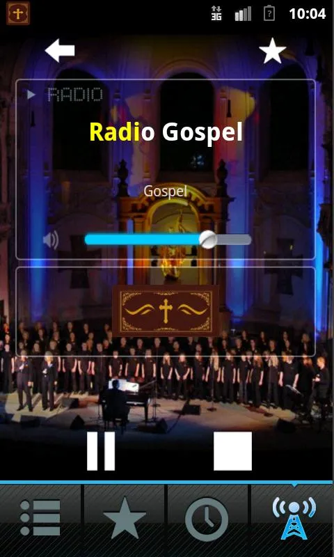 Gospel Music - Aplicaciones Android en Google Play