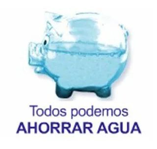 Gota a Gota el agua se agota!!!!!!!