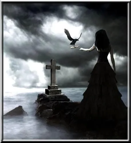 gótico y metal sinfónico: Imagenes goticas 25