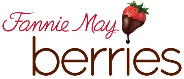 Gourmet Chocolate-Dipped Strawberries from Fannie May Chocolates ...