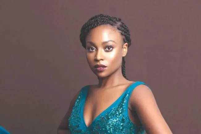 Goyo, una voz que se afina en la autenticidad | Revista Nueva ...