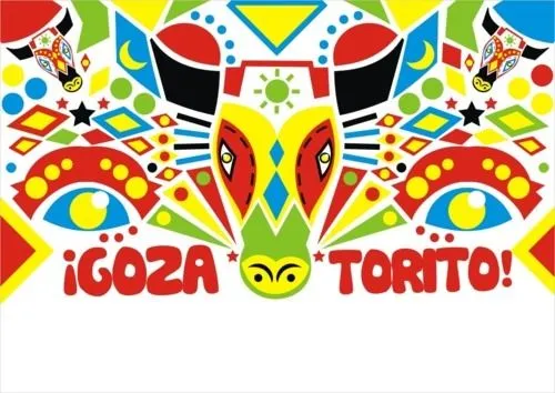 Goza Torito! El marketing cultural al servicio de... - Esto NO es ...