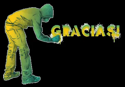 Gracias animaciones - Imagui