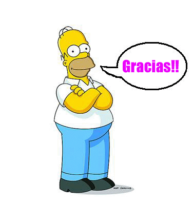 Gracias gif - Imagui