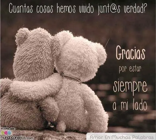 gracias-por-estar-siempre-a-mi ...