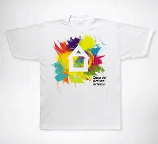 GRACMOR: Casa del artista urbano