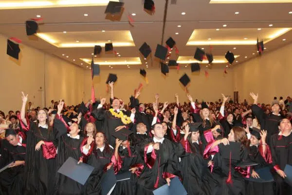 graduacion-5 | Sistema de Noticias de la Universidad del Valle de ...