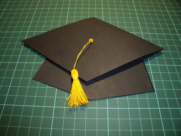 cosas para graduacion | Aprender manualidades es facilisimo.com