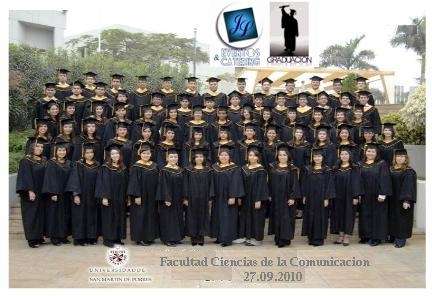 Graduación de bachiller - Imagui