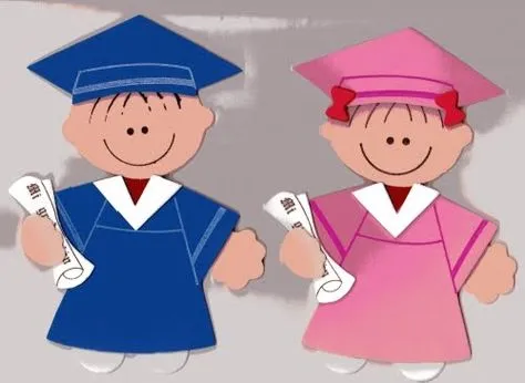 graduacion on Pinterest | Graduation, Paper Piecing and Clip Art