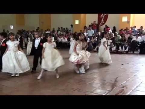 Graduación Preescolar III y Sexto Instituto Jesús María ...