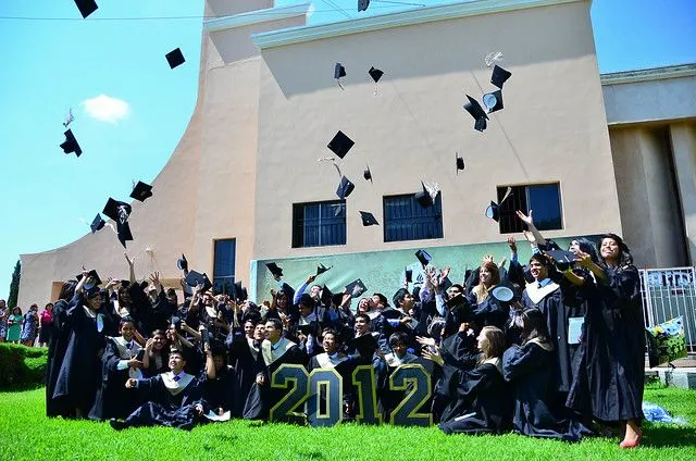 Graduación Prepa 2012 - Culto Sábado | Flickr - Photo Sharing!