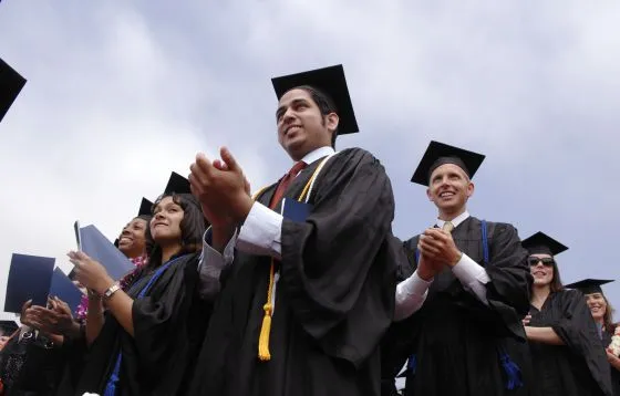 Graduados en Derecho demandan a sus universidades por no encontrar ...