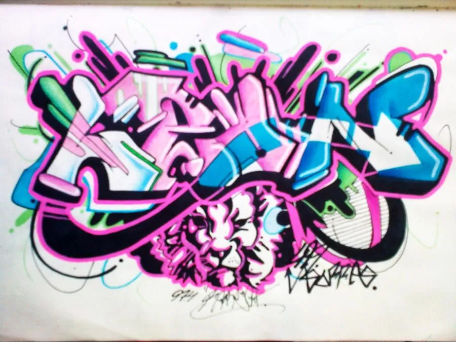 Graff Leon by RaStAfF on DeviantArt