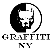 Graffii NY logo