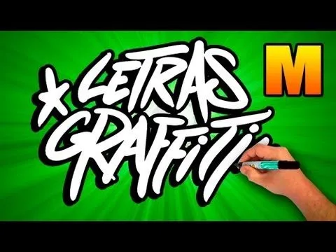 graffiti alphabet styles letters