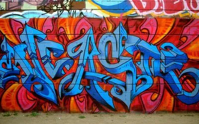 Graffiti, arte para todos. - Taringa!