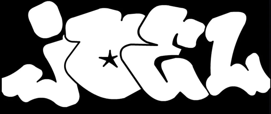 GRAFFITI CREATOR « TRES CORONAS