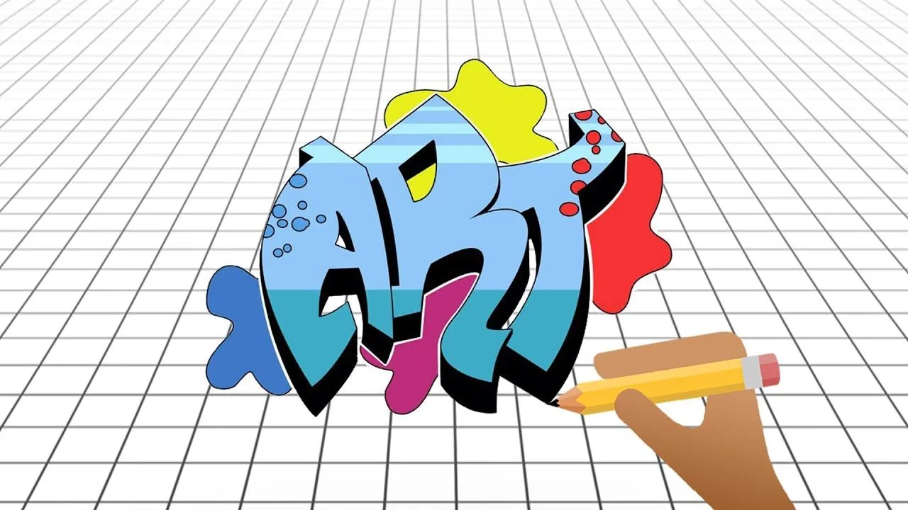 Graffiti Creator, haz graffitis de nombres online y gratis! | Actualidad  Gadget