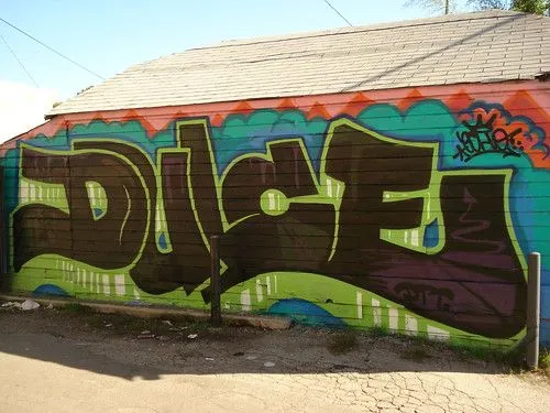 GRAFFITI QUE DIGAN DULCE | TODO PARA FACEBOOK IMAGENES PARA ...