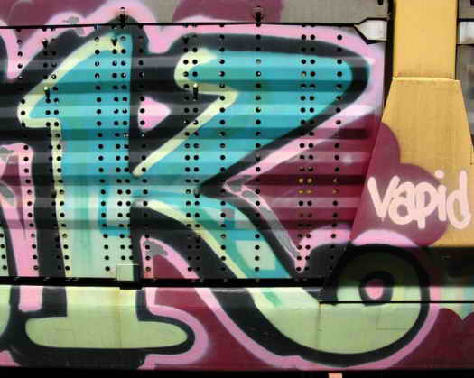 5 Graffiti Letter K, Graffiti Style | New Graffiti