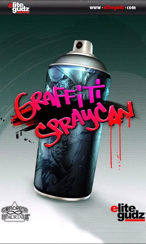 Graffiti Spray Can - Android Apps on Google Play