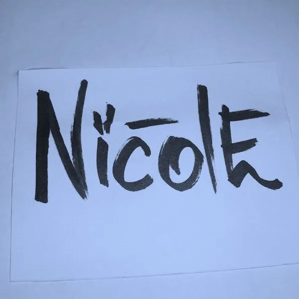 T Graffiti-Tag 2012-2013-02 Nicole | ABIIT Central