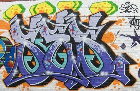 Graffiti Wildstyle | Best Graffitianz