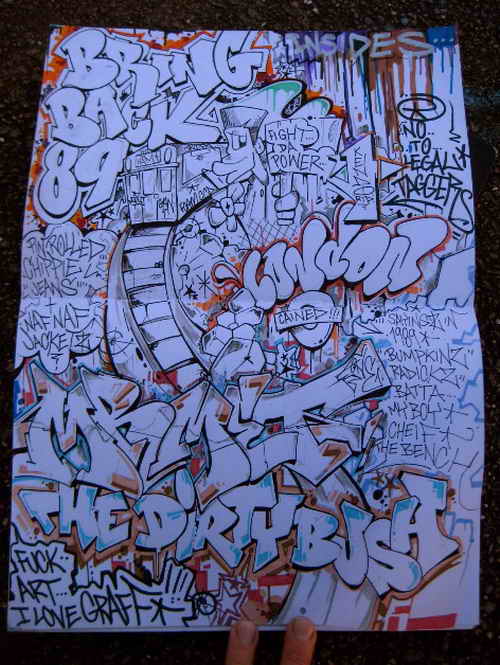 Graffiti+Blackbook+Bring+Back+ ...