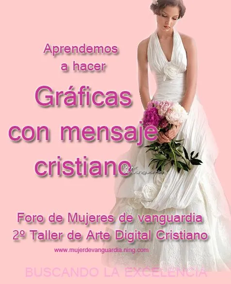 Imágenes con mensajes cristianos : Para todas las mujeres ...