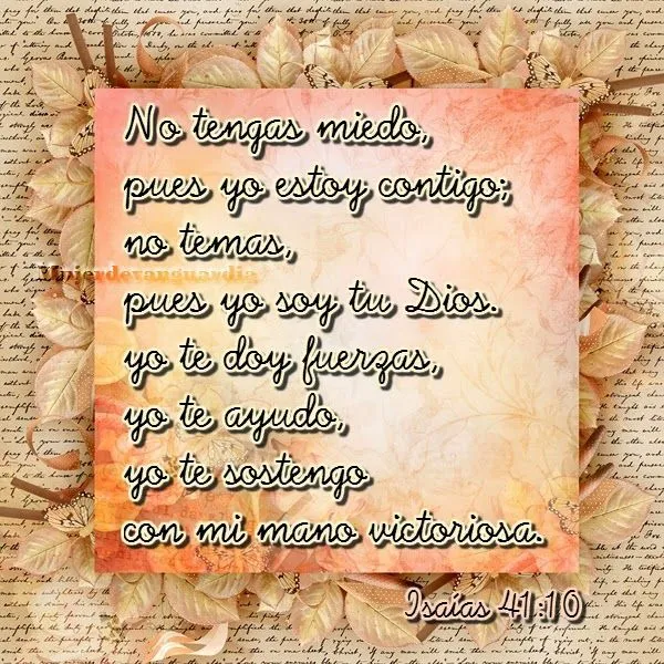 Mensajes de esperanza on Pinterest | Dios, Biblia and Amor