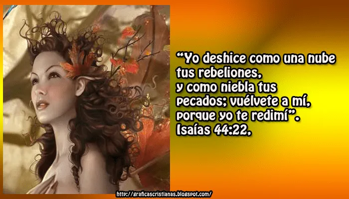 Gráficas Cristianas: Refleciones