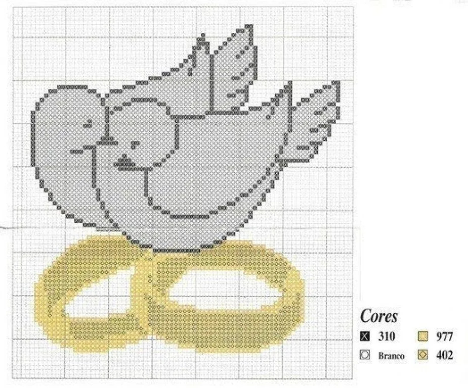 los gráficos del gato: BODA