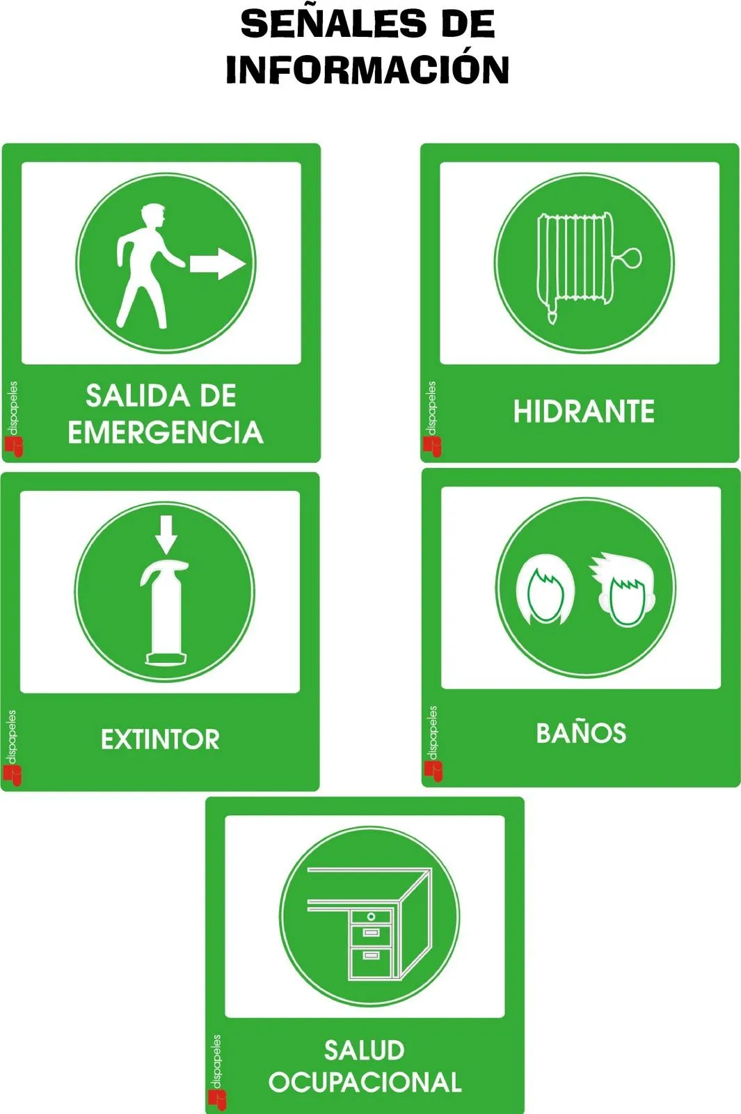 PRIMEROS GRÁFICOS: mayo 2010