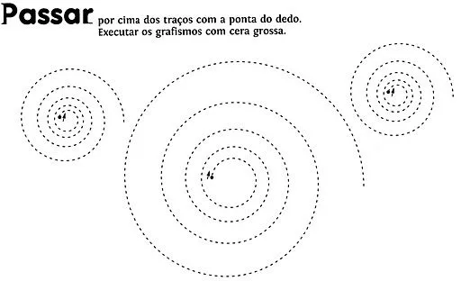 grafismo | Un rincón en casa